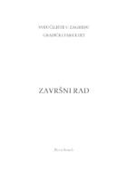 Komparativna analiza proizvodnog procesa na strojevima različitih formata