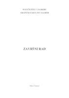 Istraživanje utjecaja glazbe na kreativno izvršavanje zadataka