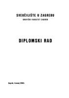 Specifična svojstva fontova u PDF formatu