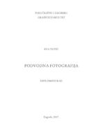 Podvodna fotografija