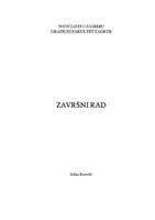 Izrada 3D modela i prikaz procesa modeliranja u svrhu oblikovanja i vizualizacije interijera te mogućnosti renderiranja i postprodukcijske obrade u ovisnosti o primjeni