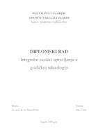 prikaz prve stranice dokumenta Integralni sustavi upravljanja u grafičkoj tehnologiji